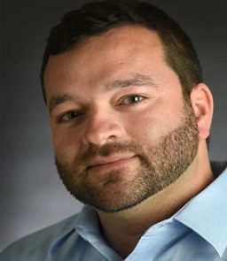 Colin Morrow, PC