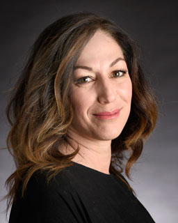Lisa Alexander